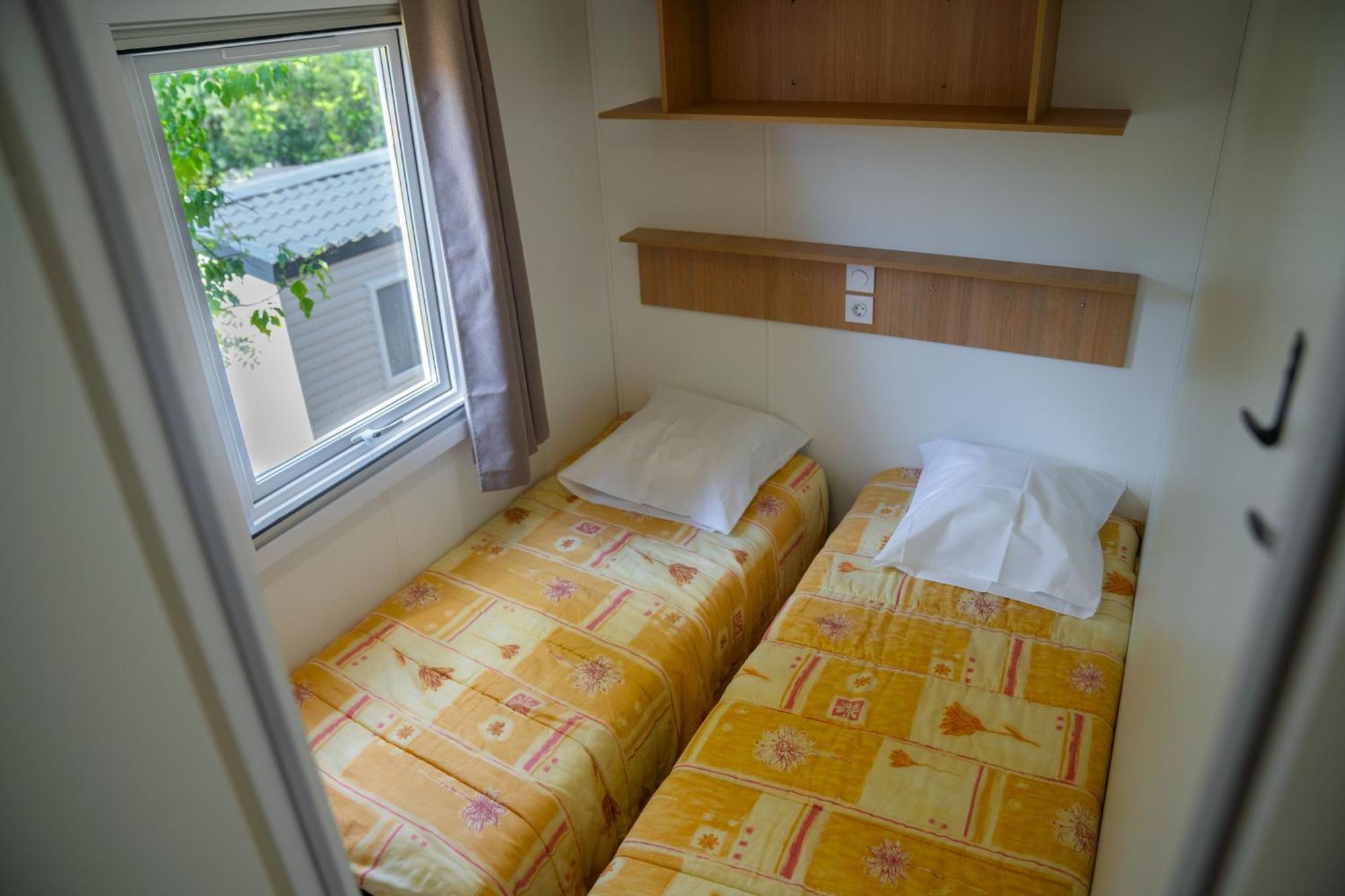 Campingplatz Parc Bellevue 3*