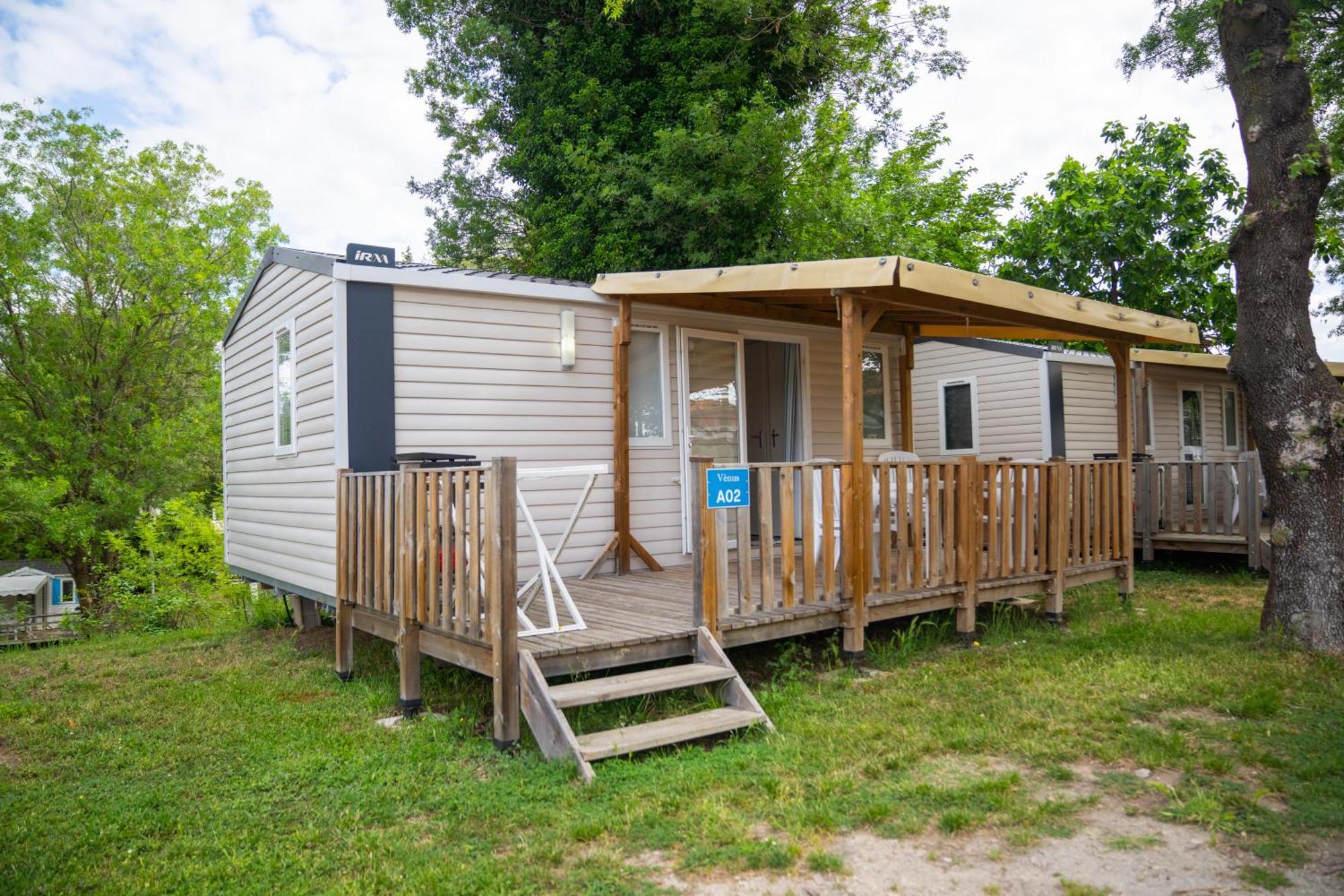 Parc Bellevue Campsite 3*